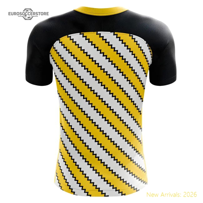 2023 Team Replica Jersey Perfect For Match Days Ideal For True Fans