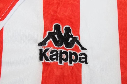 Local - Authentic Fan Edition - Supporter Jersey - National Team