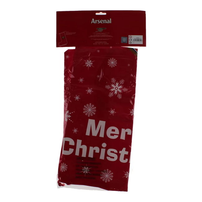 Match Replica Arsenal Home Supporter Kit (Adults) (3)