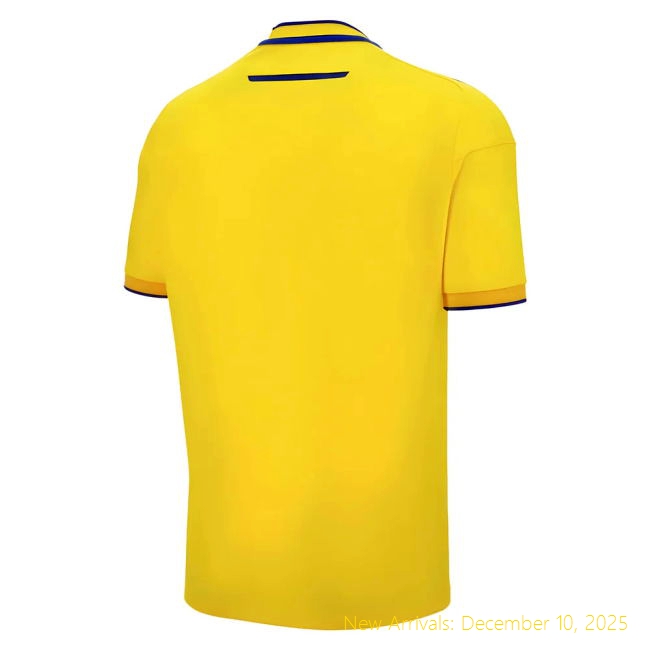 Cadiz Home - Premium Quality - Football Supporter - Elite Performance