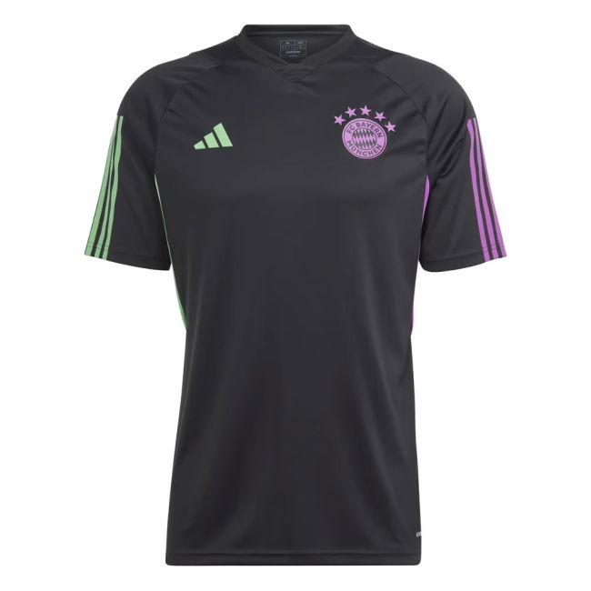 Player Issue Style Bayern Munich Top Level Training Pro Level Shirt
