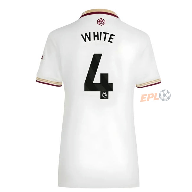 ARS superior 2025-20 Third Kit - Adults | exclusive