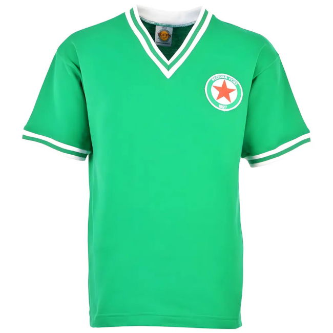 Official Football Shirt Soccer Jersey - Var7-2