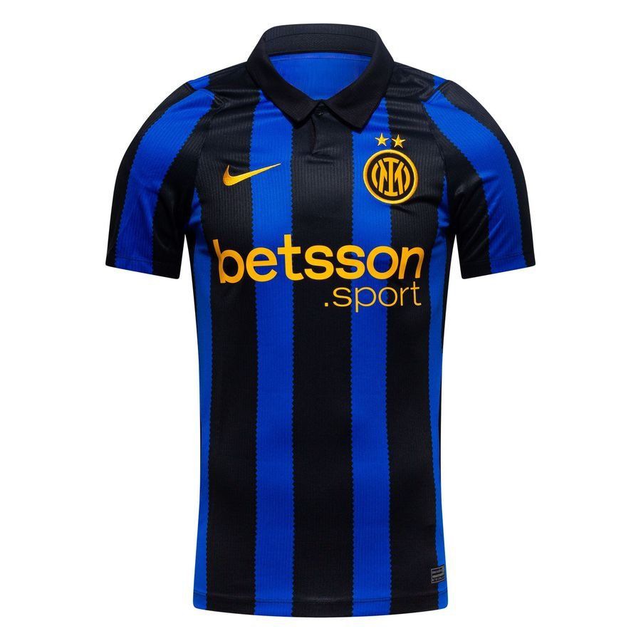 Inter Home Shirt 2026/27