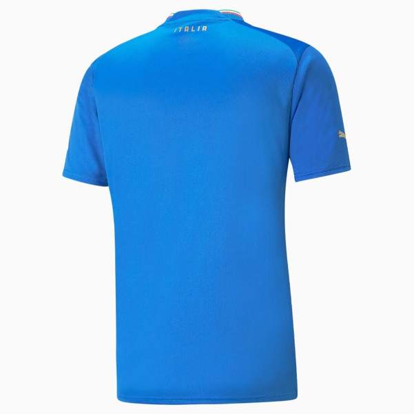 Authentic Elite Premium Quality 202223 Italy Home Kit ShIrt