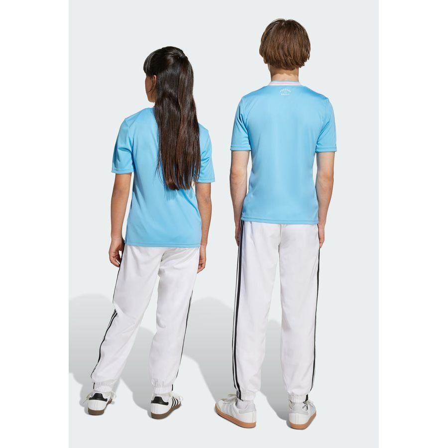 Inter Miami 3rd Shirt 2025 Kids Supporter Version