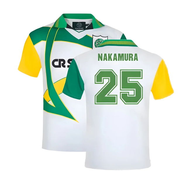 Official Bhoys Celtic 199 #3 2025-2026 Season Cost-effective (v10)