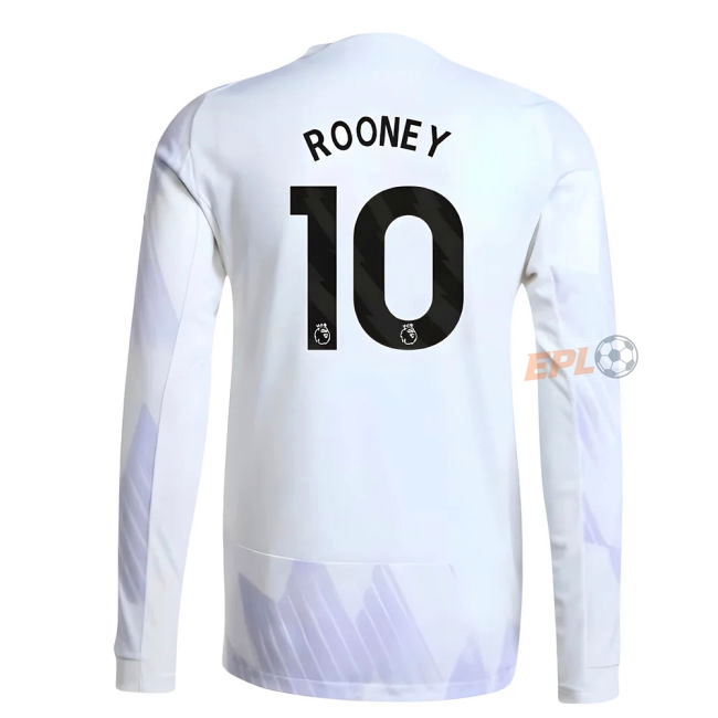 2025-20 MAN retro Away Shirt - Adults | original | official