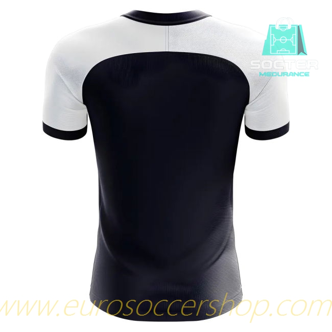 2025-26 Edition Scottish League Home Shirt Kids