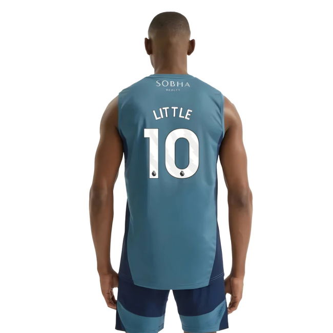 Top Grade 2025-2026 Arsenal Jersey With Vintage Design - Machine