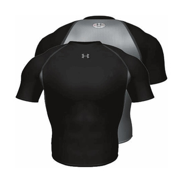 Authentic Your Favorite Team Home Jersey Set - Under Armour elite