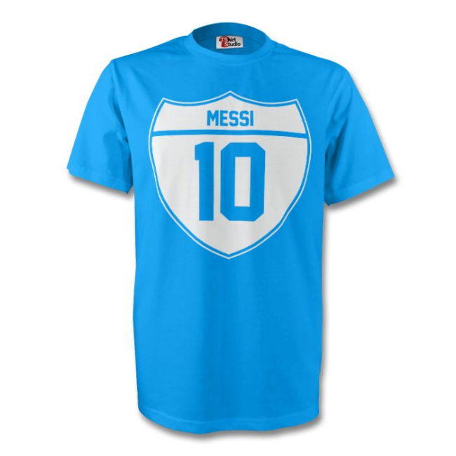 Argentina Elite Jersey Lionel #39