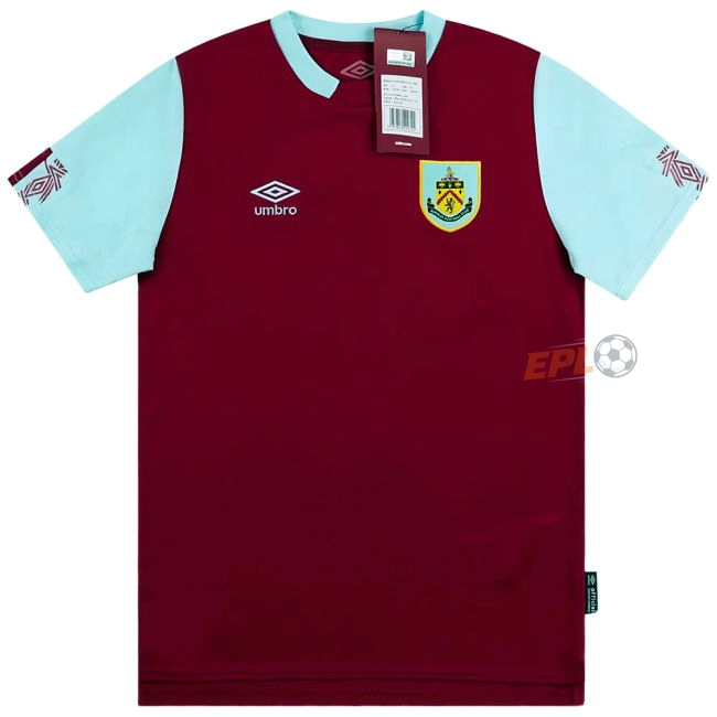 Championship 2019-20 economical Home Soccer Jersey