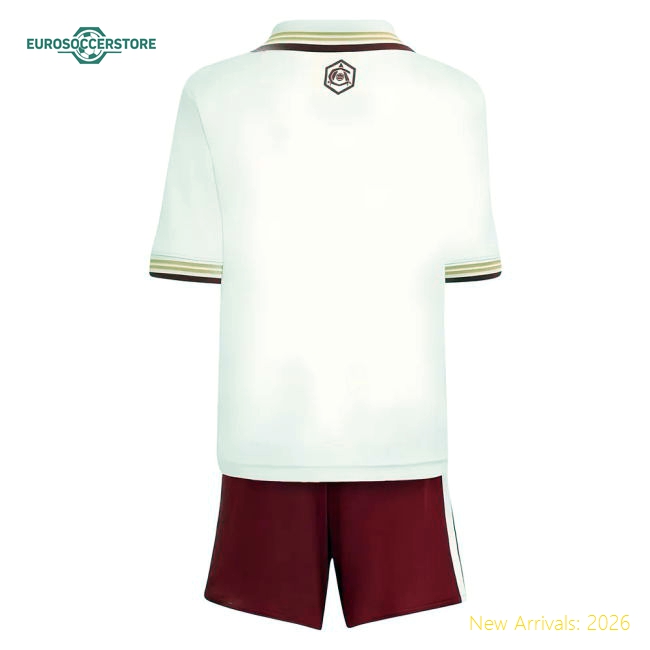 Arsenal 2024-25 Third Fan Version For Adults (Nwaneri Match Day Shirt