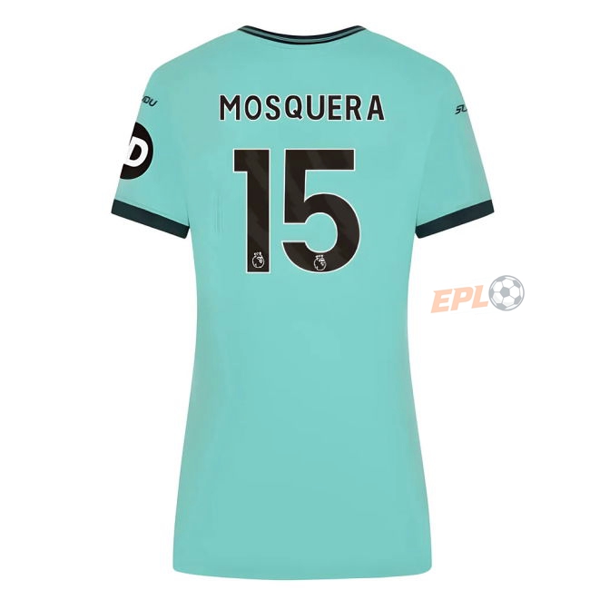 CHA 2025-20 budget-friendly Away Jersey - Adults | original