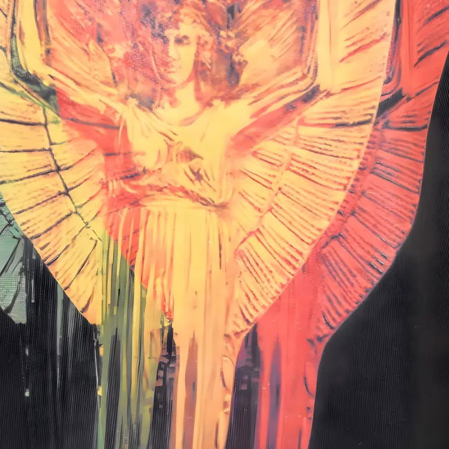 Pennarello: World Cup Mexico '70 Zipped Hoodie - Black