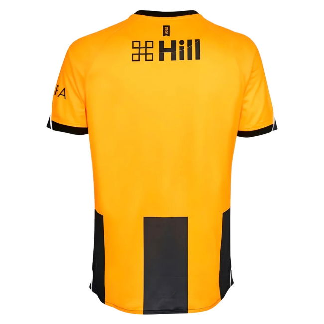 Non-League Performance Home Jersey 2025-2026