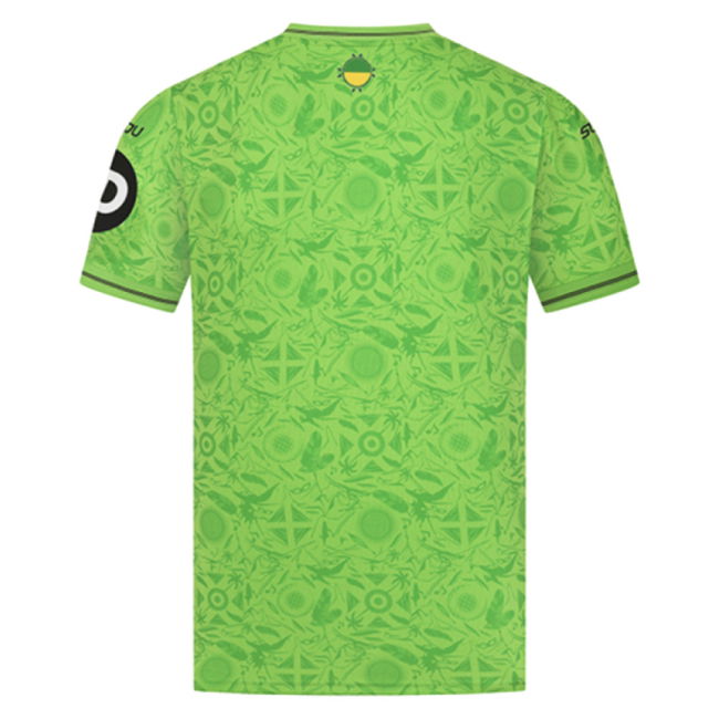 2025-20 Championship high-end Third Shirt - Adults
