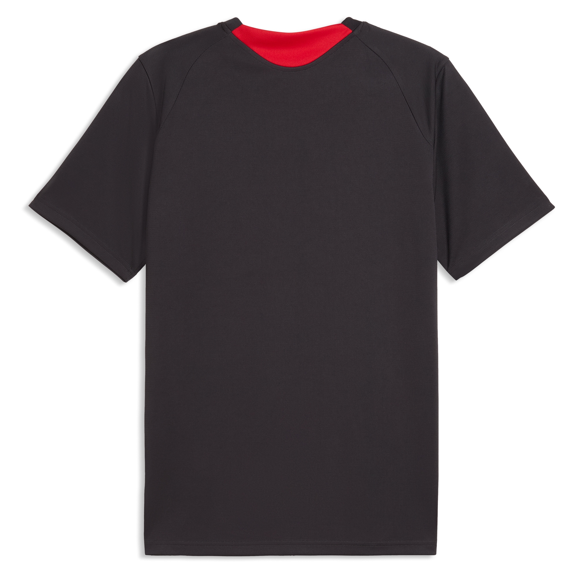 [JED] AC Milan 2026/27 Training Jersey - Gray