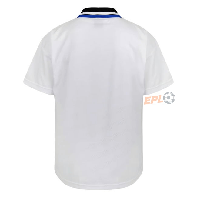 1995 EVE sporty Away Shirt - Adults | superior | original
