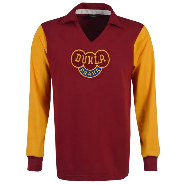 Official Football Shirt - Match Day Essential - Comfortable Fit
