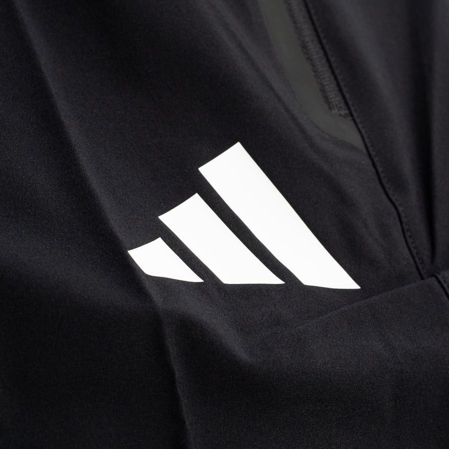 Germany Training Trousers Tiro 26 Travel World Cup 2026 Jet Black