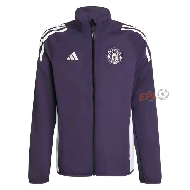 MAN official 2025-20 Third Kit - Kids | luxury | authentic