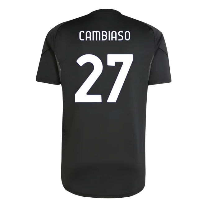 Top Grade 2025-2026 Juventus Training With Modern Design - Captain