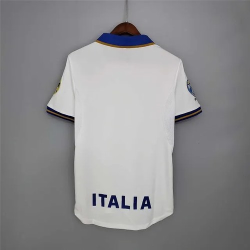 Top Tier Italy National Team Championship #1996 Fresh Look Fervent ...