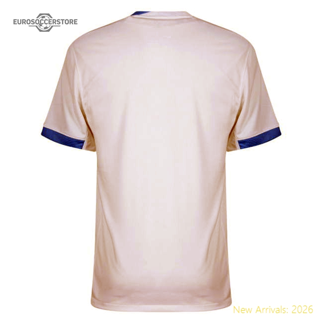 Football Uruguay Jersey - Pro 2024-2025 Edition Value Comfort