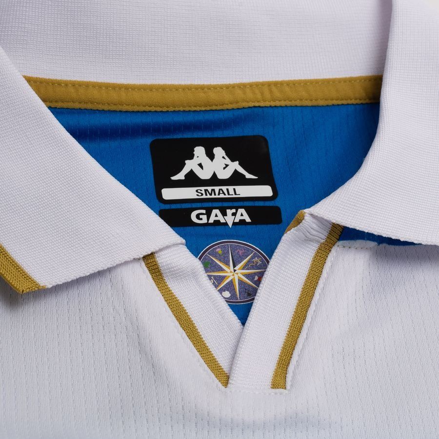 Deportivo De La Coruña Home Shirt 2025/26 In Multiple Adult Sizes