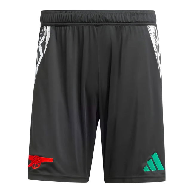 2024-20 Arsenal Authentic Away Jersey L S