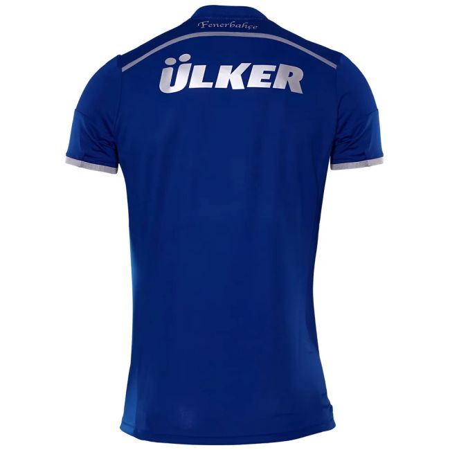 Superior Craftsmanship Devoted Football Club 2024-2025 Season Shirt