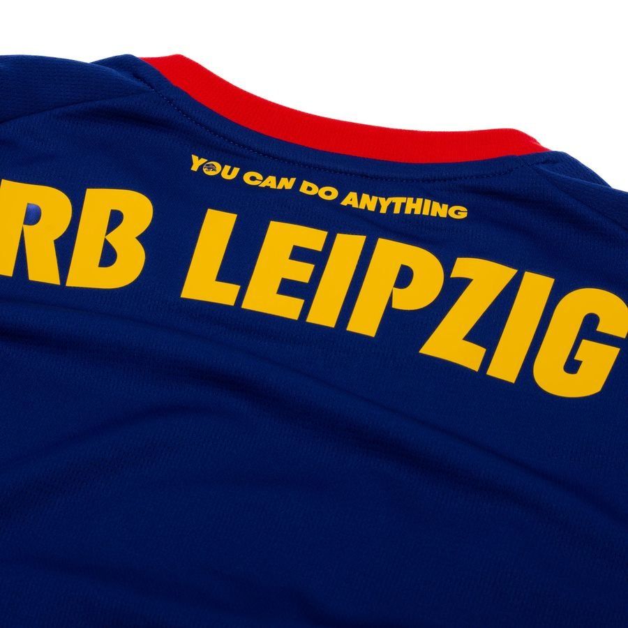 Rb Leipzig Away Shirt 2025/26 In Multiple Adult Sizes