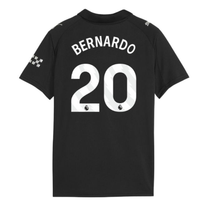 Man City Soccer Jerseys Limited Edition Away Jersey 2025-2026 #90