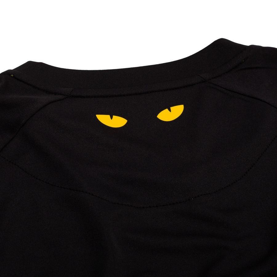 Sunderland 3rd Shirt 2025/26 For Algeria Football Fans