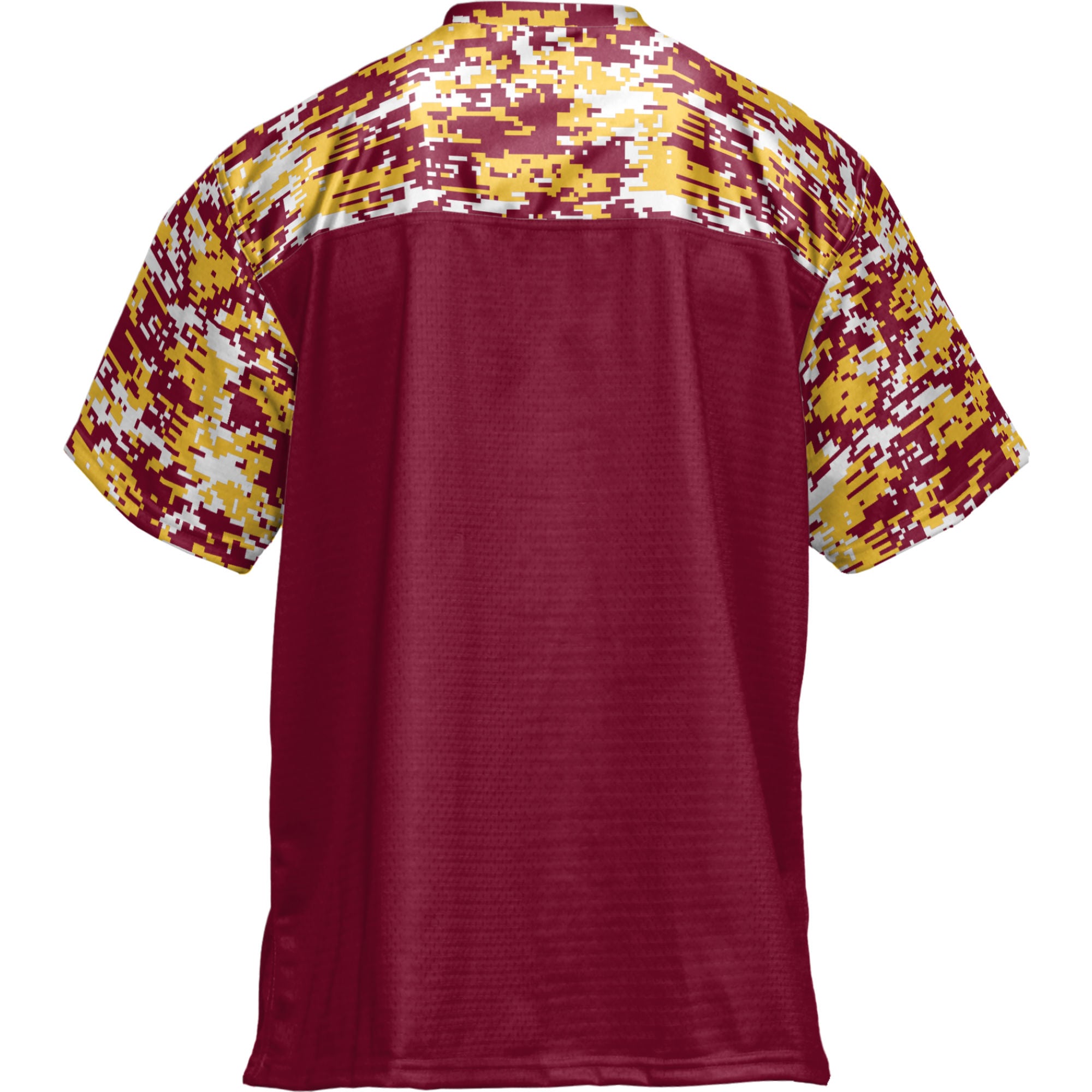 Iowa State Cyclones GameDay Greats 2026/2027 Football Jersey - Cardinal