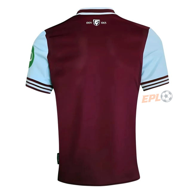 2024-20 WHU elegant Home Shirt - Adults | exclusive