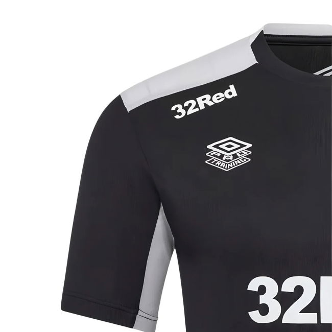 Light Blues Pro Series Enthusiastic Updated Design Fan Jersey