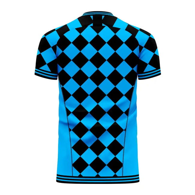 Coventry official style Home Kit 2025-2026 (Womens