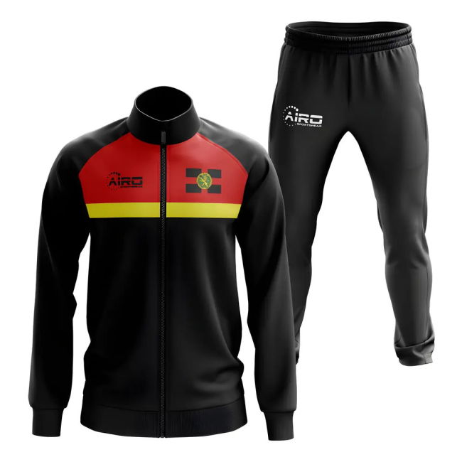Adult Tracksuits Tracksuit Alderney