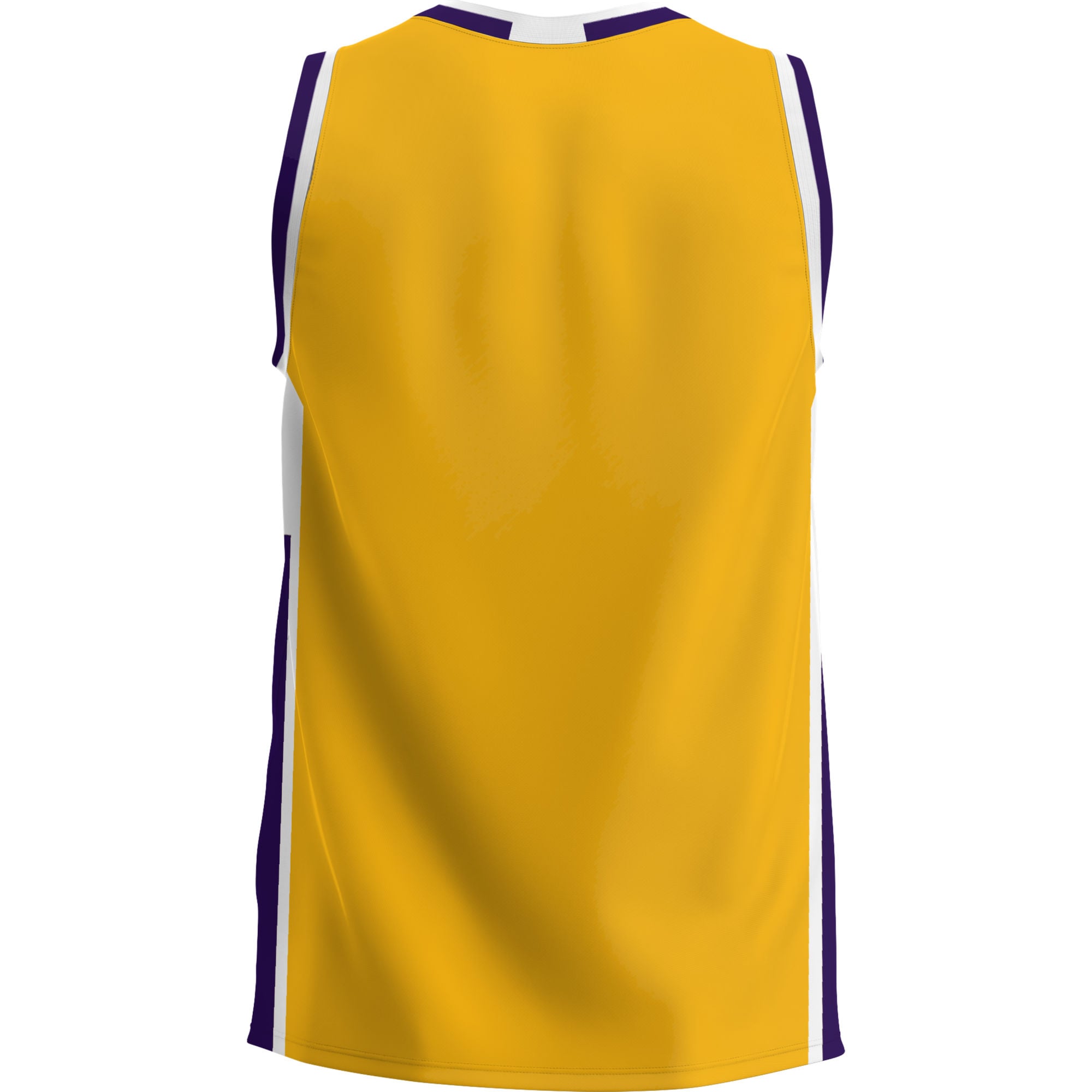 Lipscomb Bisons GameDay Greats Lightweight Basketball Jersey - Purple