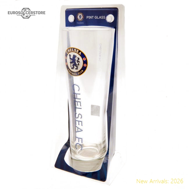 Classic Official Authentic Chelsea Jersey - 2024/25 Release