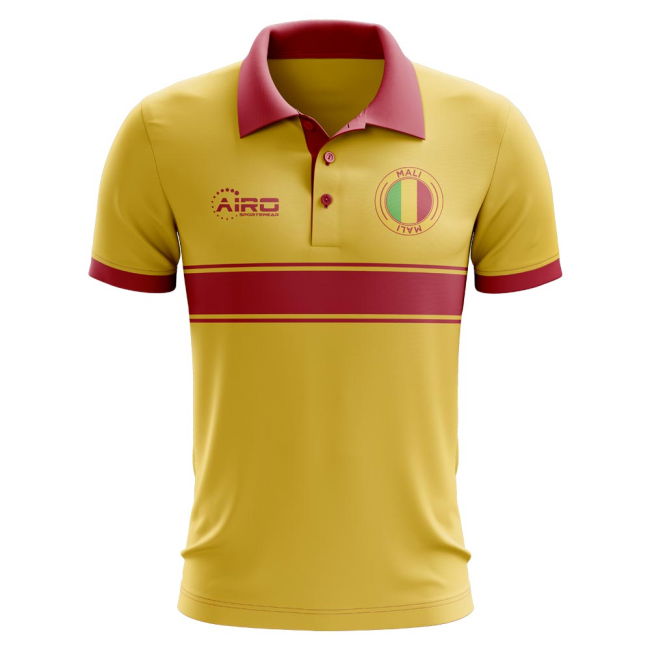 Mali Exclusive Jersey Mali