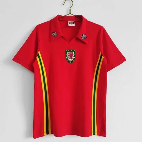 International 1974 Jersey Retro - Durable Comfort Fit Edition -