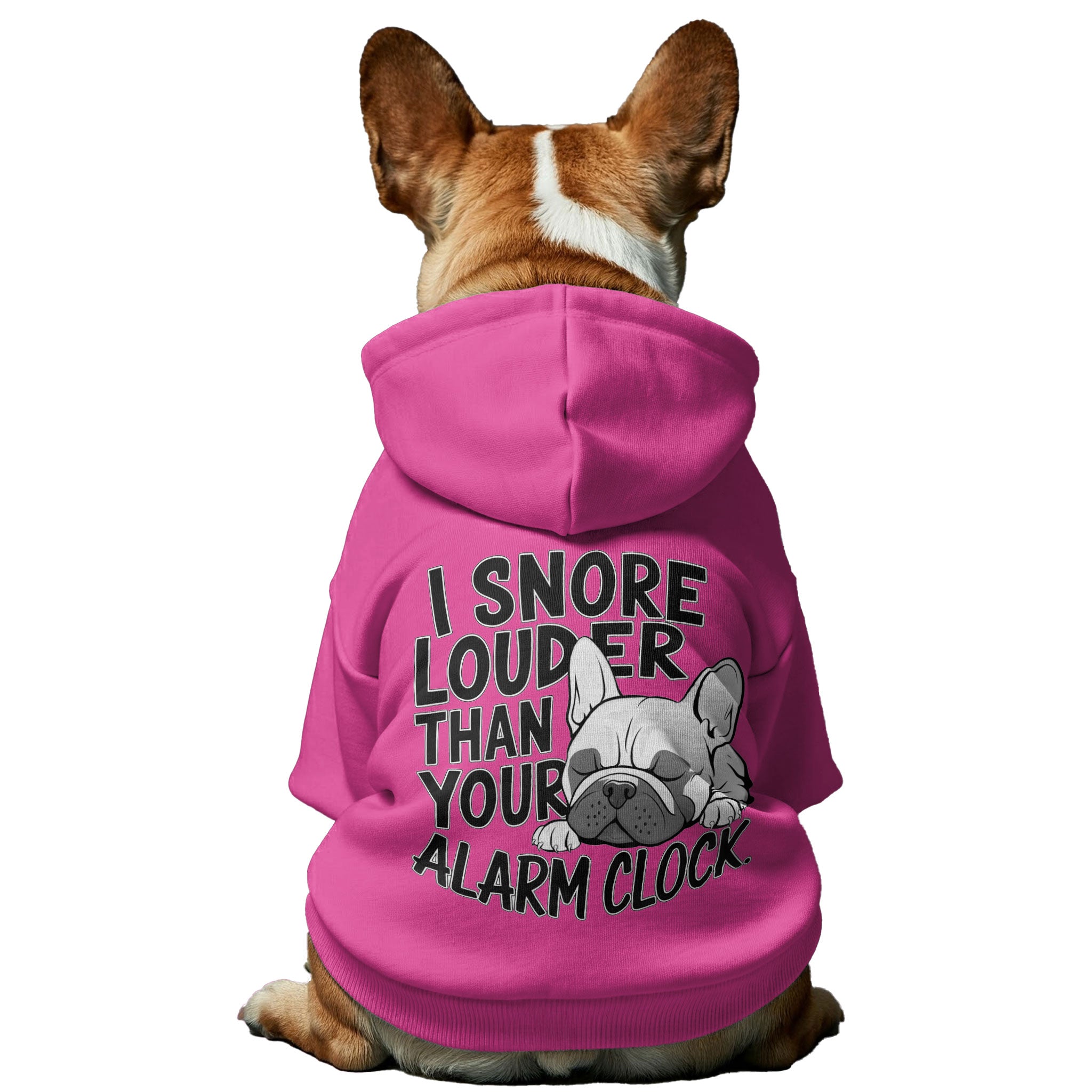 Stylish, Cozy, And Premium 100% Cotton For Frenchie Fans | Durable Build