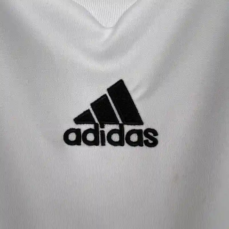 2009-2010 AC Milan Jersey retro kit