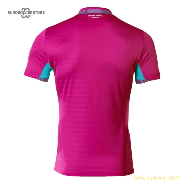 Popular Supporter 2020-2021 Hoffenheim 3Rd Shirt