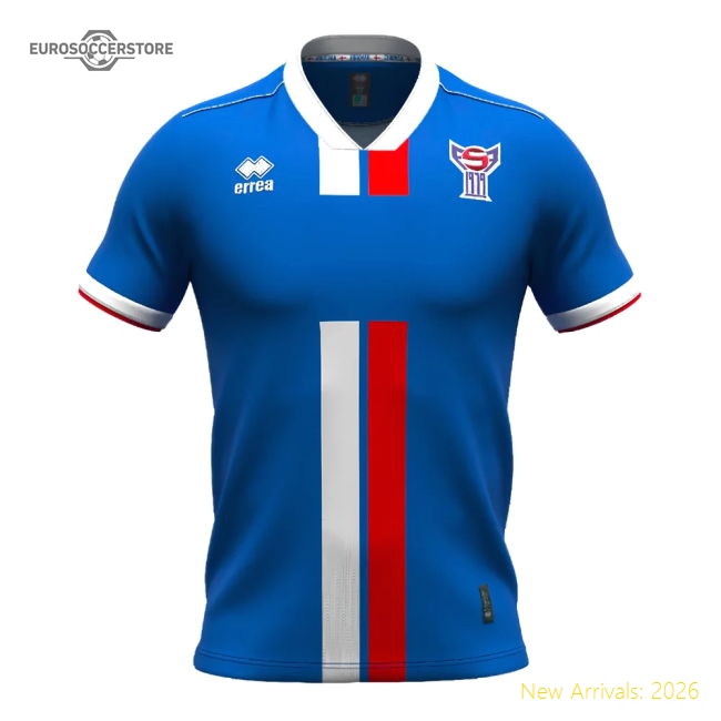 Durable European Team 2024-2025 Away Shirt () Athletic Comfort
