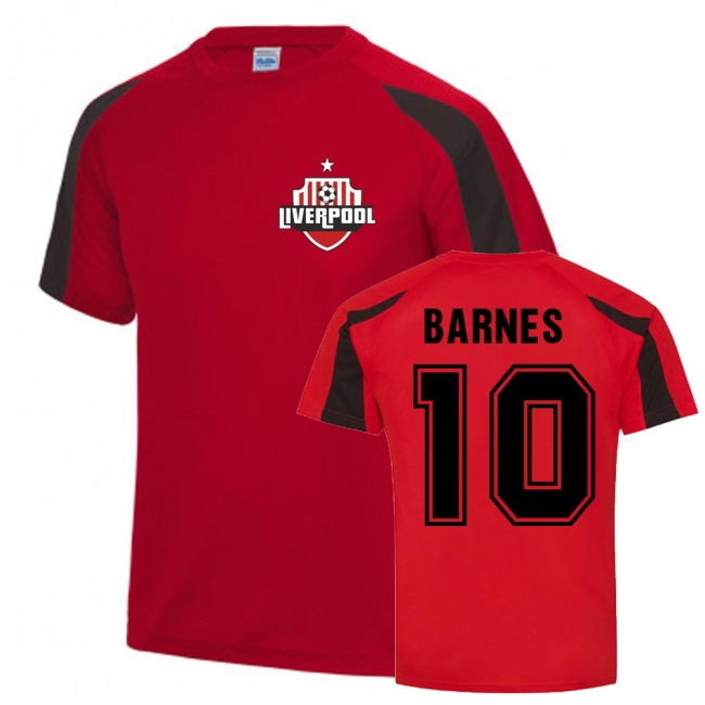 High Quality 2025-2026 Liverpool Training With Vintage Design -